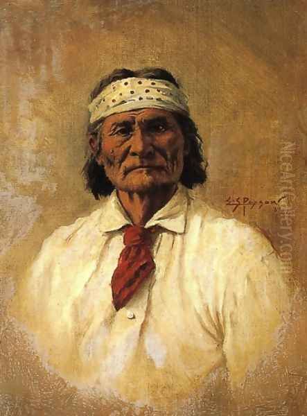 Geronimo - view 1