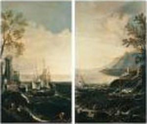 Coastal Landscapes Coastal Landscapes