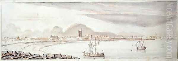 View of Hull - view 1