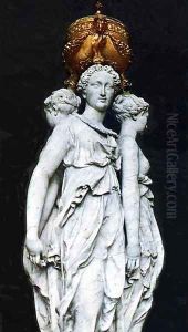 Caryatids Caryatids