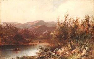 Untitled by Granville Perkins