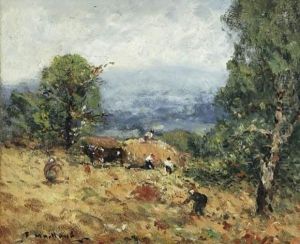 Paysan Labourant