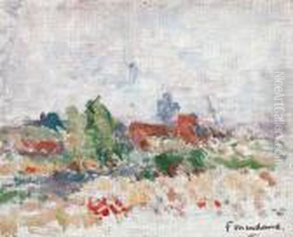 Le Hameau En Berry - view 1