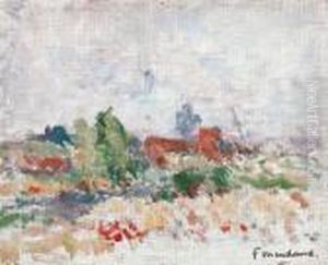 Le Hameau En Berry