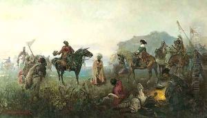 Cossacks Gift
