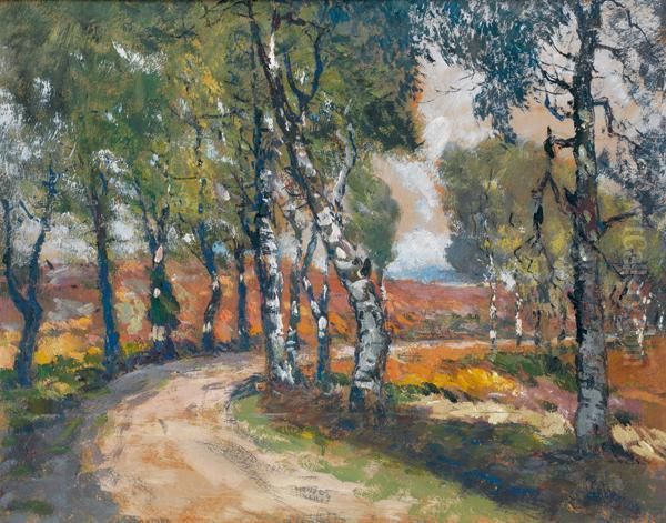 Paysage - view 1