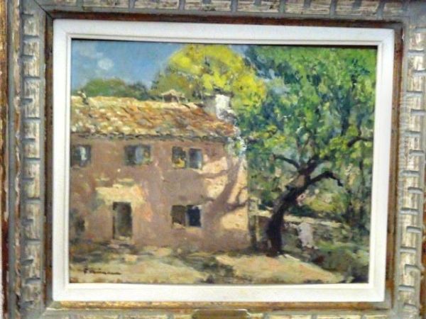 La Maison Ocre Hsc - view 1