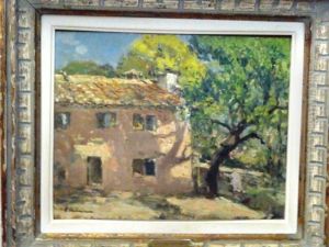 La Maison Ocre Hsc