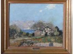 Paysage Creusois