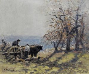 Les Ramasseurs De Bois