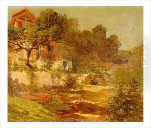 Maison Dans Les Arbres - view 1