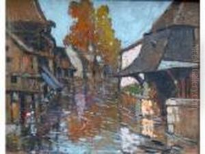 Lestanneries A La Chatre Lestanneries A La Chatre