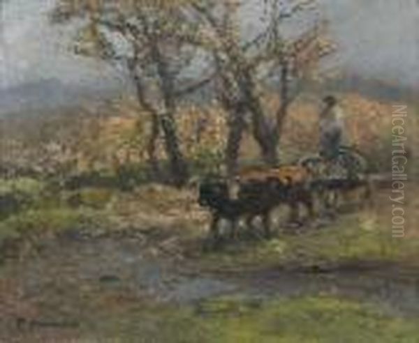 Le Retour Du Fardier - view 1