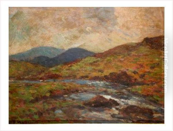 Torrent - view 1