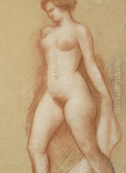 Nu - view 1