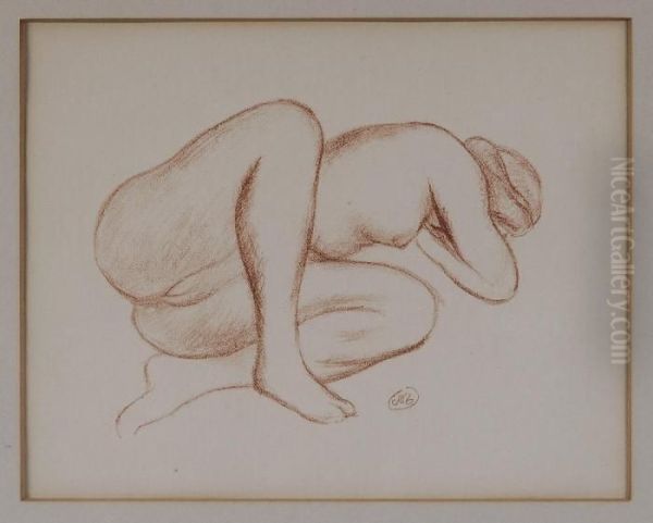 Nude - view 1