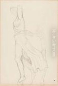 Nike Vonpaionios by Aristide Maillol