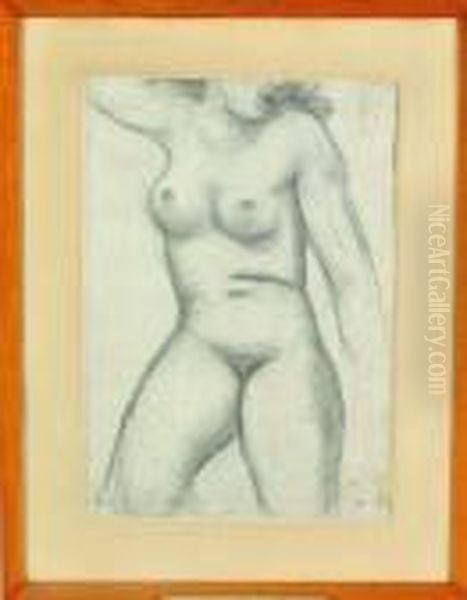 grand Nu Feminin - view 1