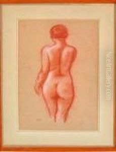 femme Nue Debout Vue De Dos femme Nue Debout Vue De Dos