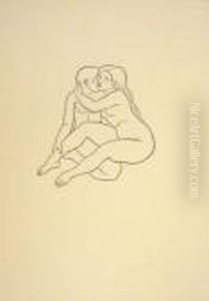 Couple - view 1