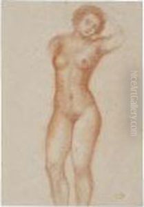 Marie by Aristide Maillol