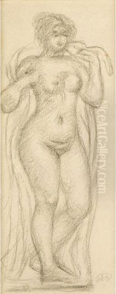 Bather - view 1