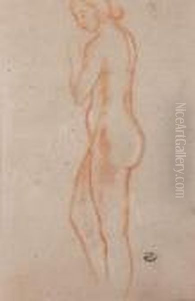 Modele Nu - view 1