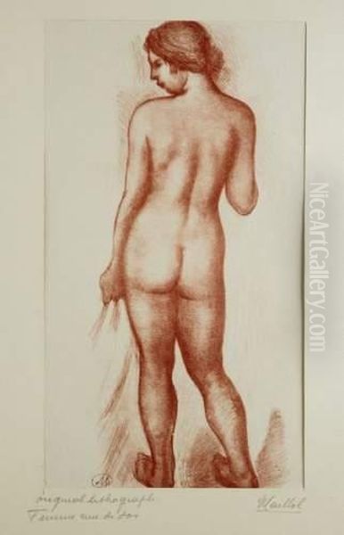 2 Planches Pour L'art D'aimer D'ovide - view 1
