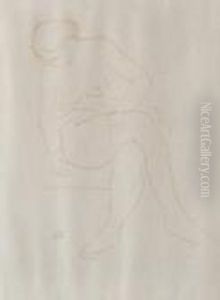 Frankrike - by Aristide Maillol