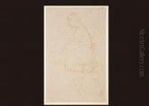 Lady by Aristide Maillol