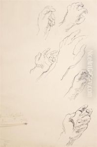 Georgics By Virgil by Aristide Maillol