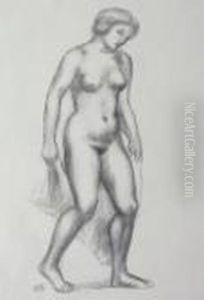 Untitled by Aristide Maillol