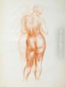 Dix Femme Nue by Aristide Maillol