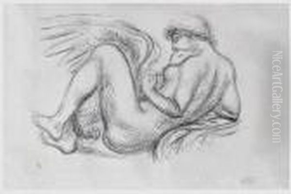 Leda - view 1