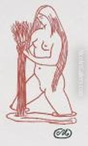 Untitled by Aristide Maillol