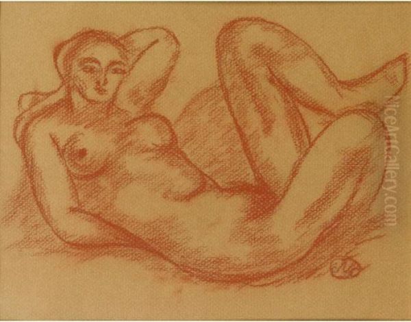 Dina - view 1