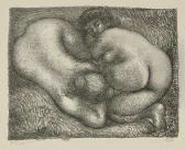 Desnudas. - view 1