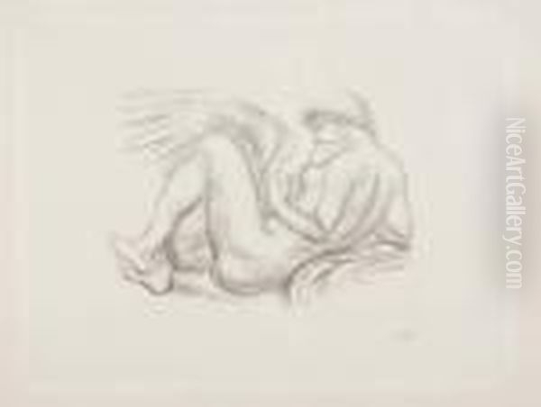 Leda - view 1