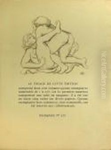 Anonimo by Aristide Maillol