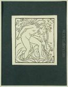 Anonimo by Aristide Maillol