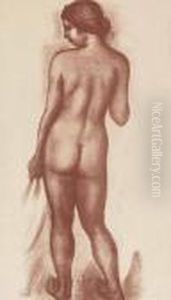 L'art D'aimer D'ovide by Aristide Maillol