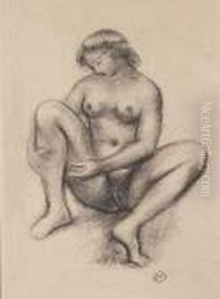 Dialogues Des Courtisanes, 1948 - view 1