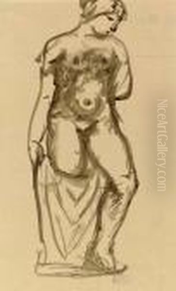 Portrait De Madame Maillol - view 1