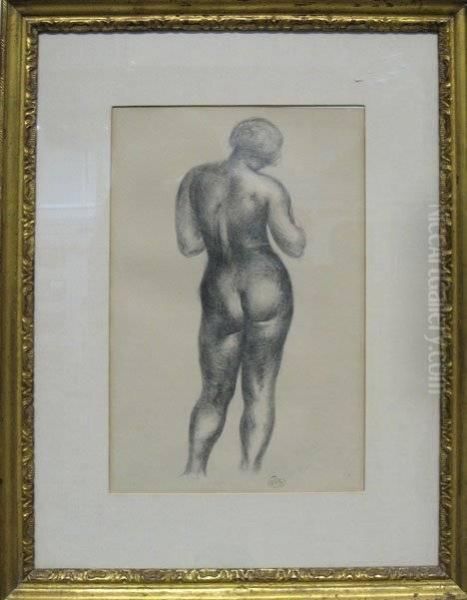 Nude - view 1