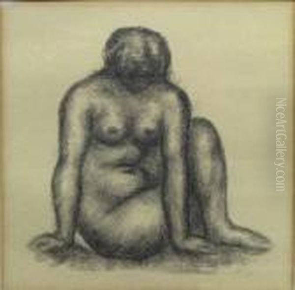 Nude - view 1
