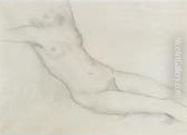 Nu Allonge - view 1