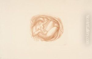 Untitled by Aristide Maillol