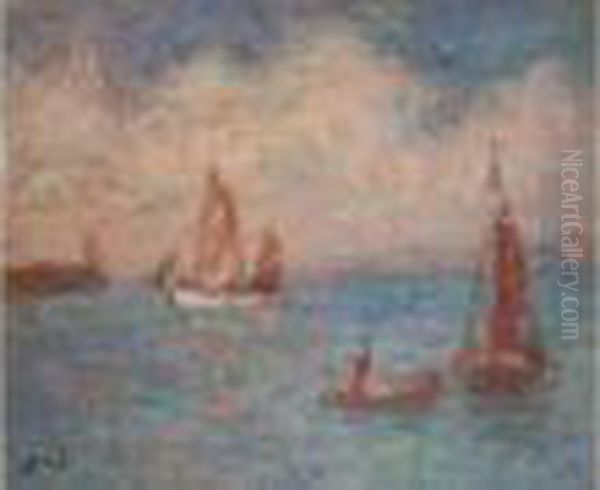 Vase - view 1