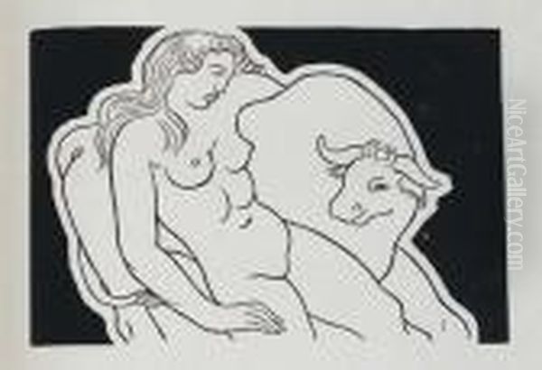 Ovid, L'art D'aimer, Freres Gonin - view 1