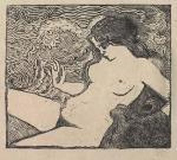 La Vague. - view 1